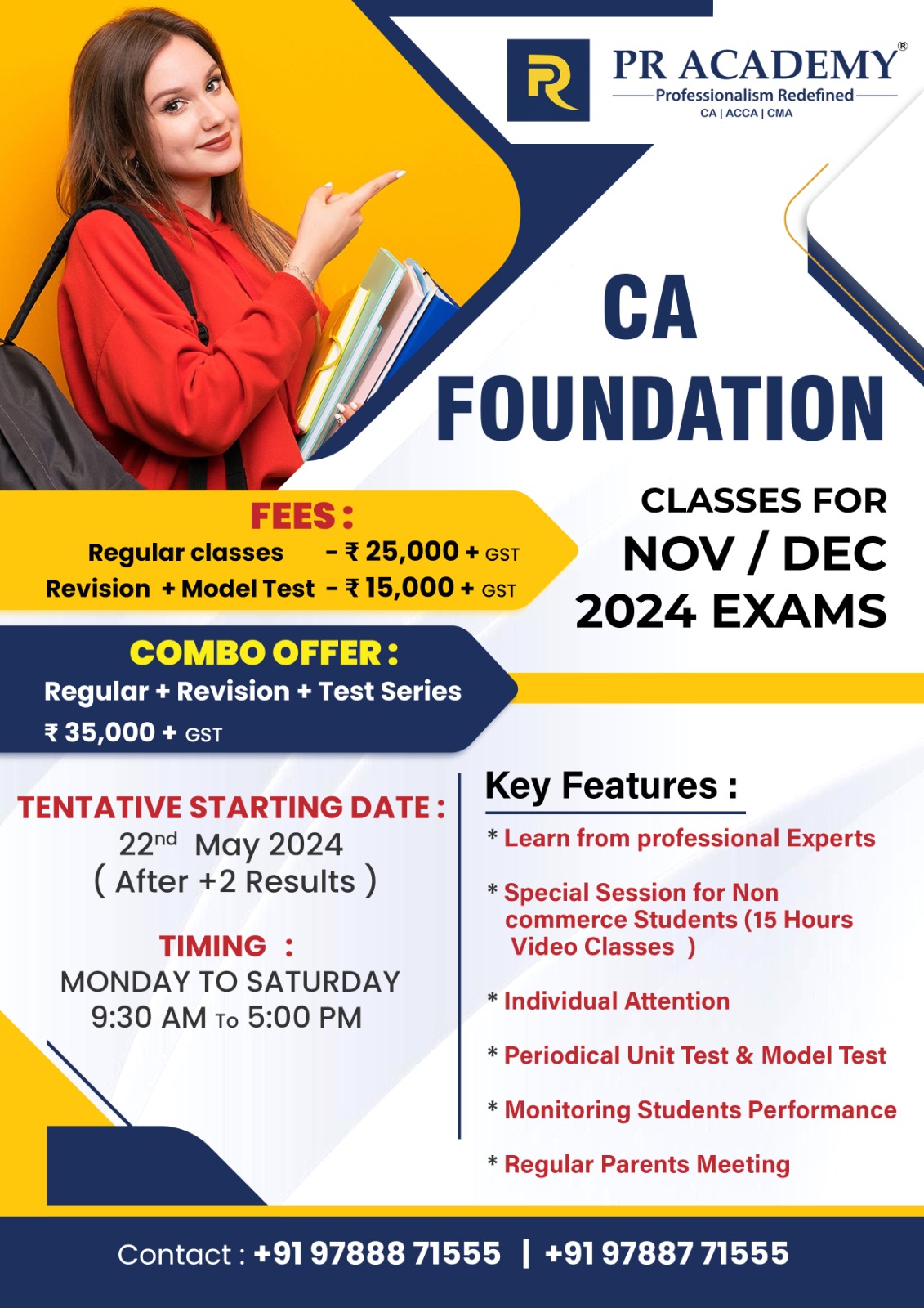 CA Classes in Coimbatore,Coimbatore,Educational & Institute,Professional Courses